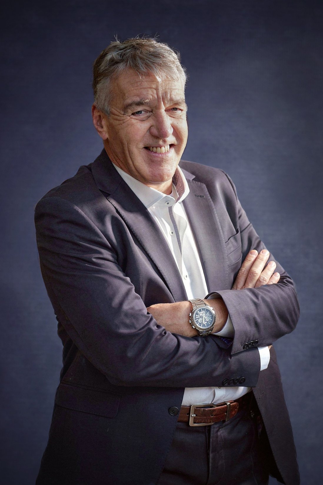 Hennie Slagter