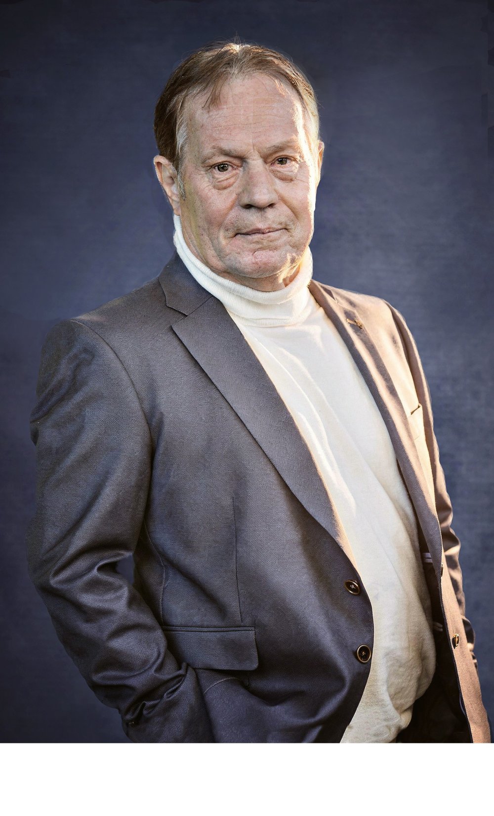 Dolf Klijnhout